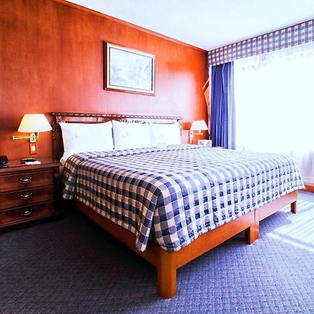 Hotel Lastra Puebla Kültér fotó