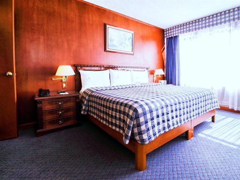 Hotel Lastra Puebla Kültér fotó
