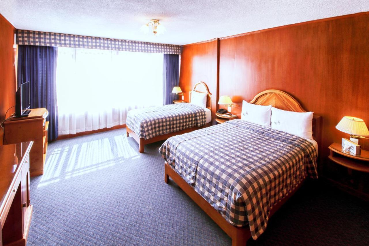 Hotel Lastra Puebla Kültér fotó