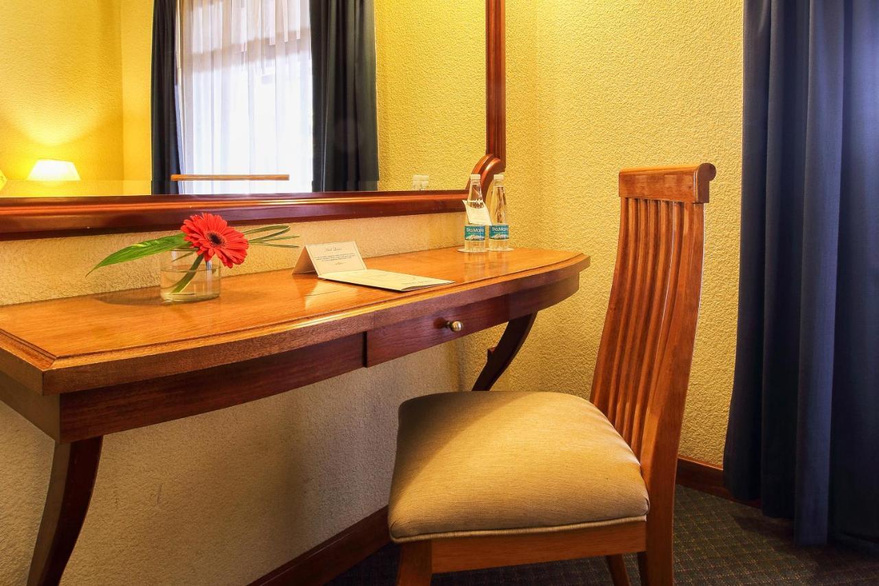Hotel Lastra Puebla Kültér fotó