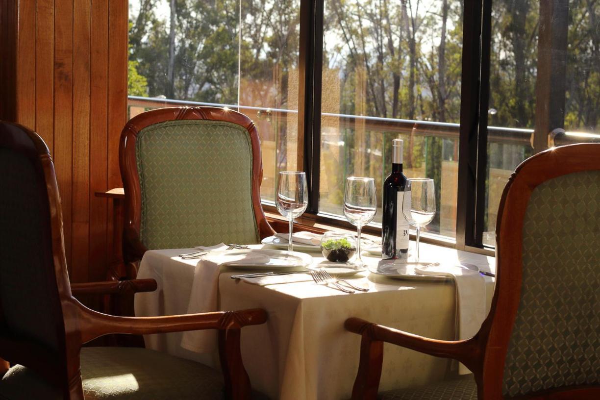 Hotel Lastra Puebla Kültér fotó