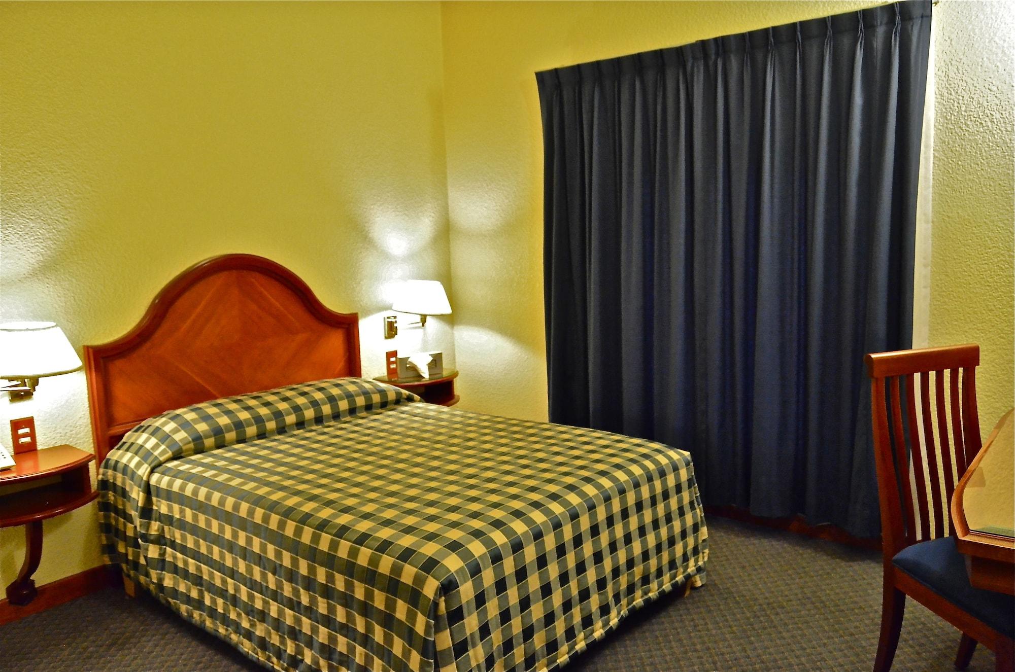Hotel Lastra Puebla Kültér fotó
