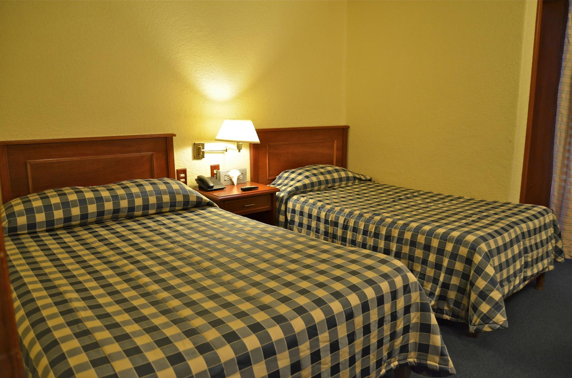Hotel Lastra Puebla Kültér fotó