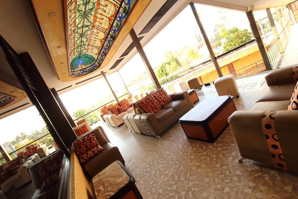 Hotel Lastra Puebla Kültér fotó