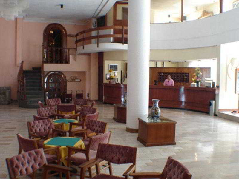 Hotel Lastra Puebla Kültér fotó