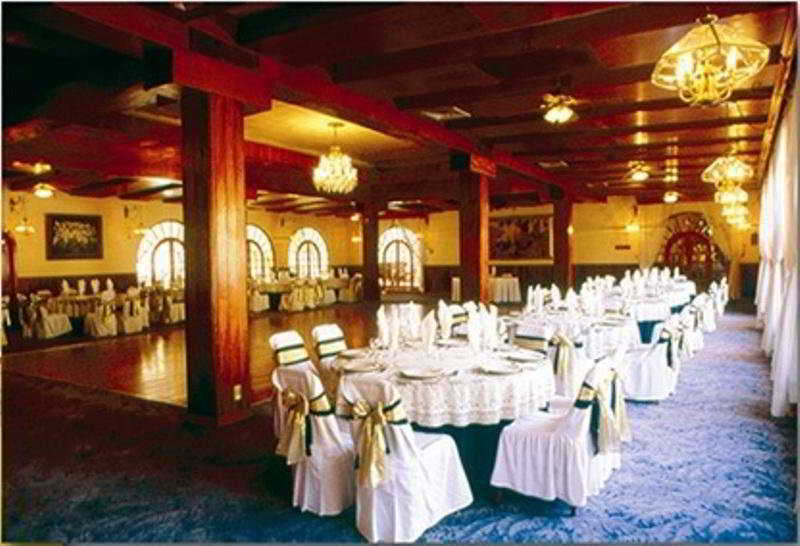 Hotel Lastra Puebla Kültér fotó