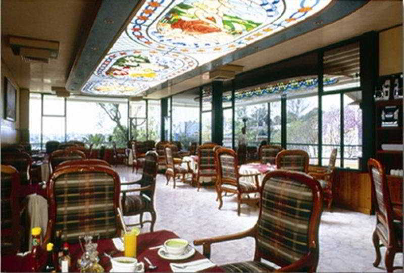 Hotel Lastra Puebla Kültér fotó